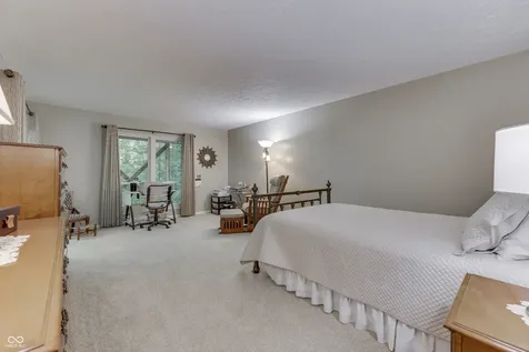 3824 Wilderness Trail Indianapolis IN 46237