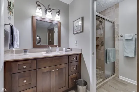 3824 Wilderness Trail Indianapolis IN 46237