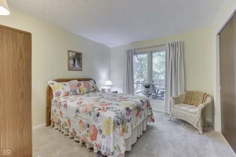 3824 Wilderness Trail Indianapolis IN 46237