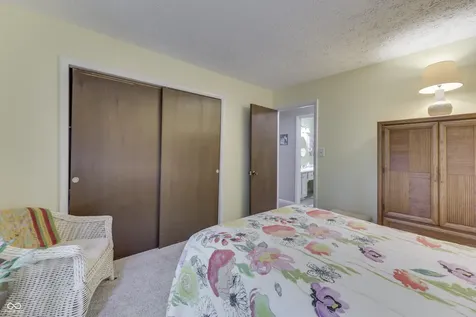 3824 Wilderness Trail Indianapolis IN 46237