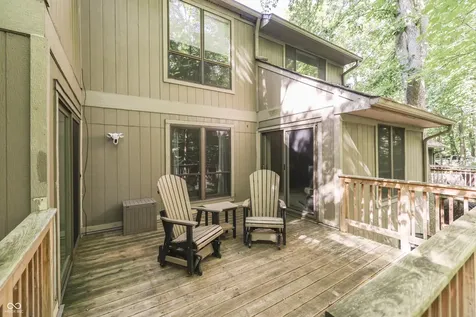 3824 Wilderness Trail Indianapolis IN 46237