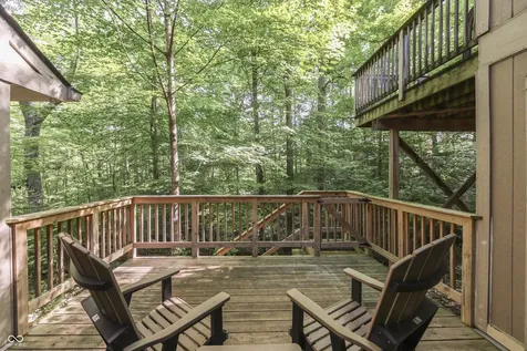 3824 Wilderness Trail Indianapolis IN 46237