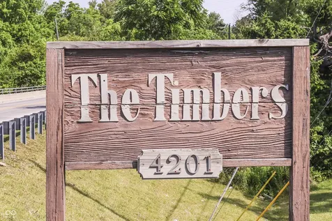3824 Wilderness Trail Indianapolis IN 46237