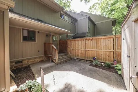 3824 Wilderness Trail Indianapolis IN 46237