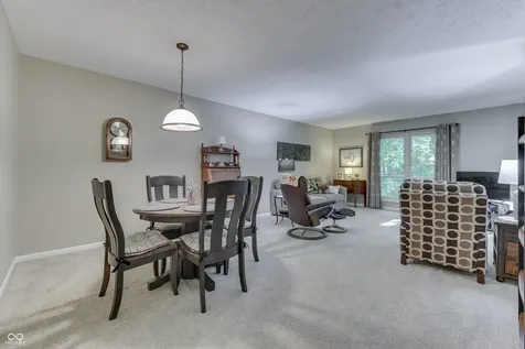 3824 Wilderness Trail Indianapolis IN 46237