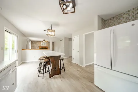 12543 Geist Cove Drive Indianapolis IN 46236