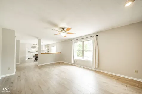 12543 Geist Cove Drive Indianapolis IN 46236