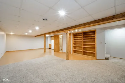 12543 Geist Cove Drive Indianapolis IN 46236