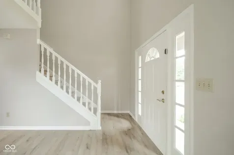 12543 Geist Cove Drive Indianapolis IN 46236
