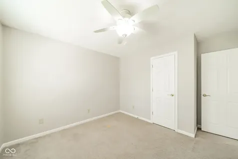 12543 Geist Cove Drive Indianapolis IN 46236