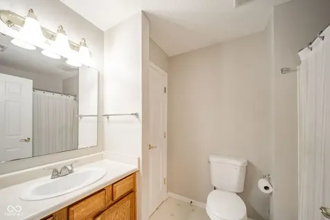 12543 Geist Cove Drive Indianapolis IN 46236