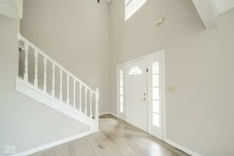 12543 Geist Cove Drive Indianapolis IN 46236