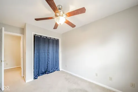 12543 Geist Cove Drive Indianapolis IN 46236