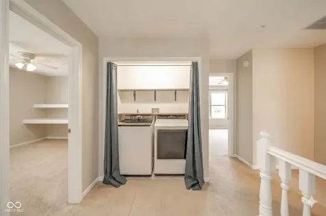 12543 Geist Cove Drive Indianapolis IN 46236