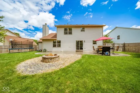 12543 Geist Cove Drive Indianapolis IN 46236