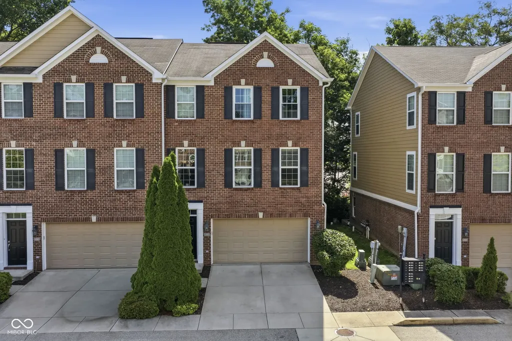 1010 Bard Lane Carmel IN 46032