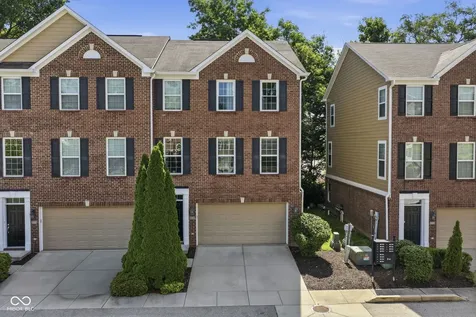 1010 Bard Lane Carmel IN 46032