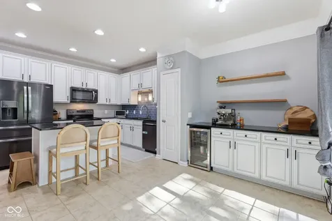 1010 Bard Lane Carmel IN 46032