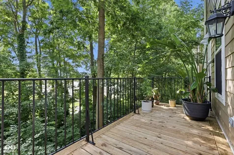 1010 Bard Lane Carmel IN 46032