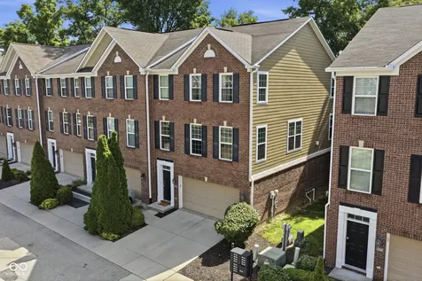 1010 Bard Lane Carmel IN 46032