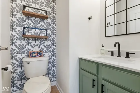 1010 Bard Lane Carmel IN 46032