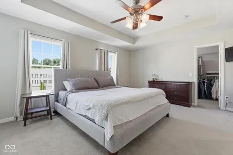 1010 Bard Lane Carmel IN 46032