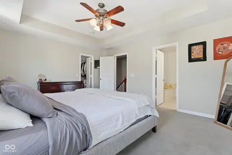 1010 Bard Lane Carmel IN 46032