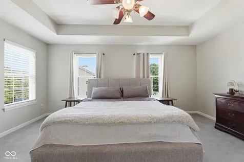 1010 Bard Lane Carmel IN 46032