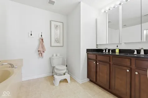 1010 Bard Lane Carmel IN 46032