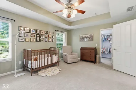 1010 Bard Lane Carmel IN 46032