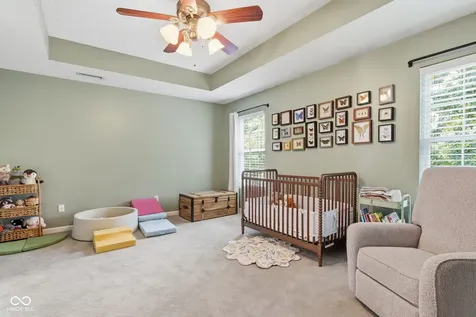 1010 Bard Lane Carmel IN 46032