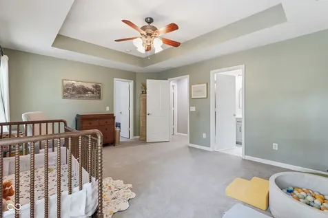 1010 Bard Lane Carmel IN 46032