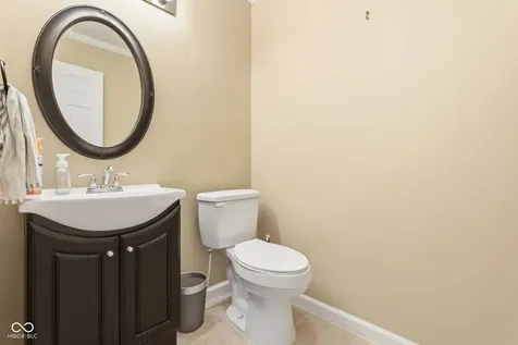 1010 Bard Lane Carmel IN 46032