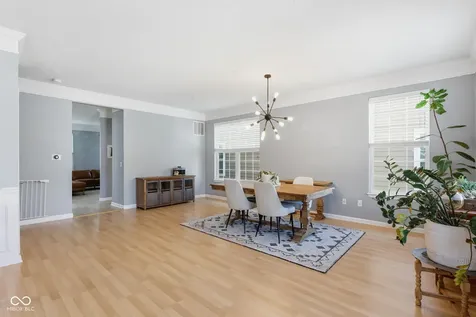 1010 Bard Lane Carmel IN 46032