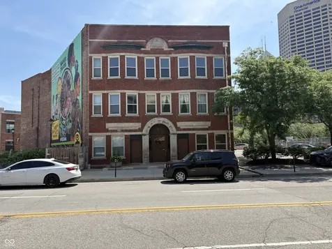 315 N Senate Avenue Indianapolis IN 46204