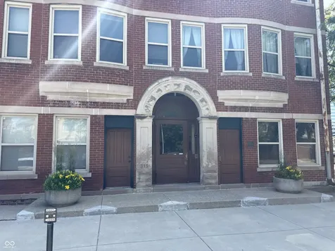 315 N Senate Avenue Indianapolis IN 46204