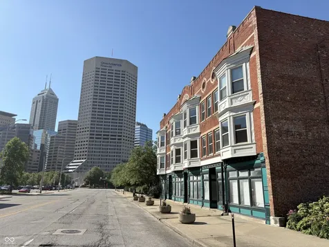 315 N Senate Avenue Indianapolis IN 46204