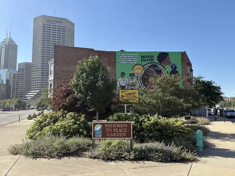 315 N Senate Avenue Indianapolis IN 46204