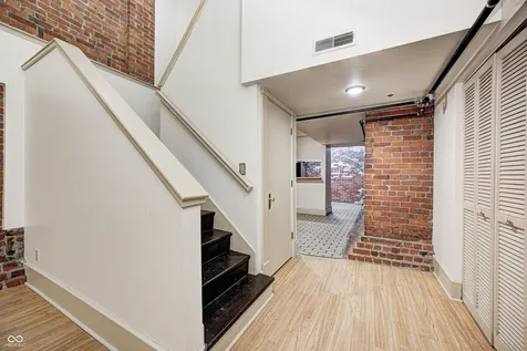 315 N Senate Avenue Indianapolis IN 46204
