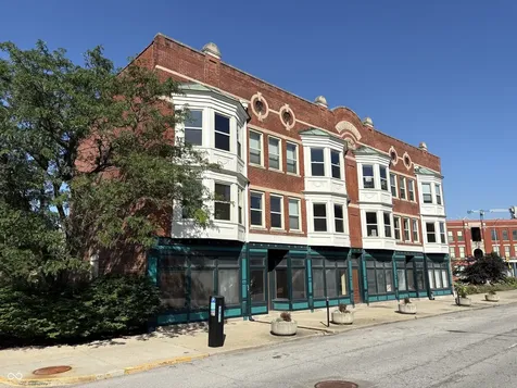 315 N Senate Avenue Indianapolis IN 46204