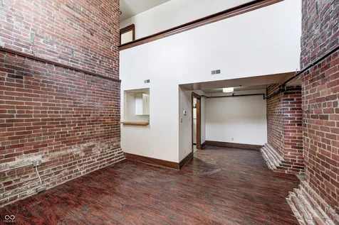315 N Senate Avenue Indianapolis IN 46204