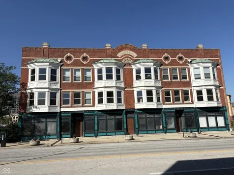 315 N Senate Avenue Indianapolis IN 46204