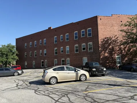 315 N Senate Avenue Indianapolis IN 46204