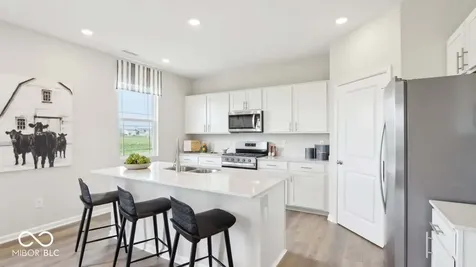1526 Hanover Street Danville IN 46122
