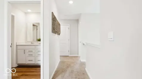 1526 Hanover Street Danville IN 46122