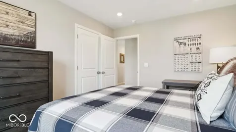 1526 Hanover Street Danville IN 46122