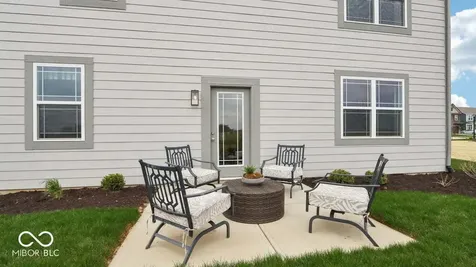1526 Hanover Street Danville IN 46122