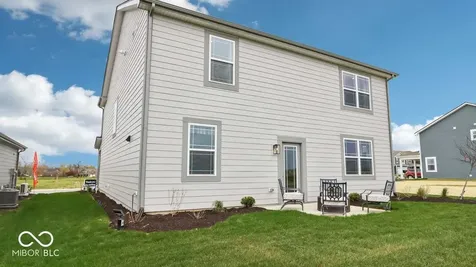 1526 Hanover Street Danville IN 46122