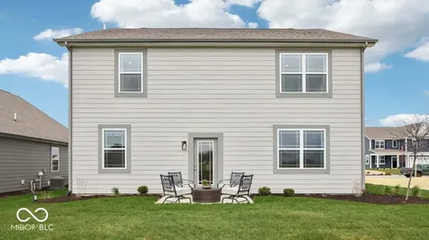 1526 Hanover Street Danville IN 46122