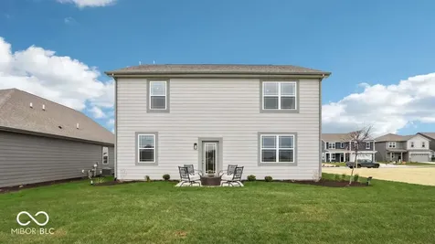 1526 Hanover Street Danville IN 46122